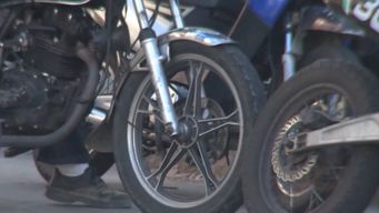 edil blanco propone controlar los ruidos molestos de las motos en montevideo