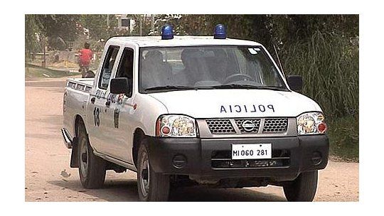 Policía Ciudad de la Costa