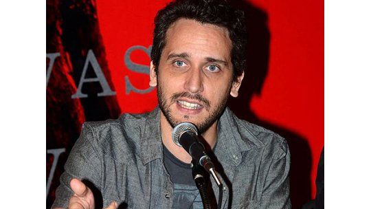 Tras “ataque de pánico” Federico Álvarez deslumbra a Hollywood