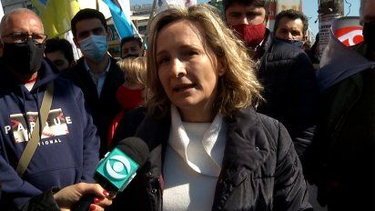 raffo denuncio amenazas a referentes de su candidatura en la zona de tres ombues