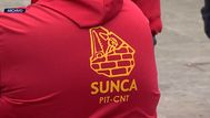 Sunca convoca a un paro nacional parcial este viernes de 9 a 13 horas por muerte de trabajador en Soriano
