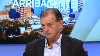 manini rios anuncio que cabildo abierto participara del dialogo social por el sistema previsional