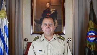 renuncio feola tras no aceptar el destino que le fijo el gobierno