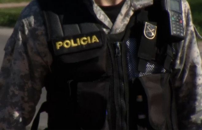 Policía-Guardia-Republicana