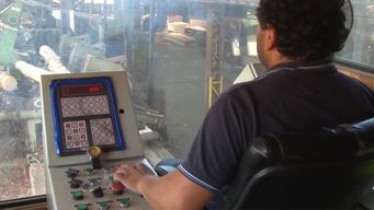 aumenta el desempleo al 8,6% por una mayor oferta de trabajo, segun datos del ine