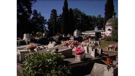 En Pando hay “un cementerio sobre otro cementerio”