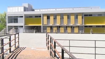 udelar inauguro el primer laboratorio de bioseguridad de uruguay en salto