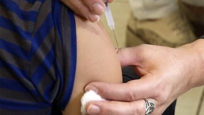vacuna contra hpv para varones se incorpora al esquema oficial