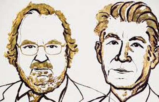 El estadounidense James P. Allison y el japonés Tasuku Honjo 