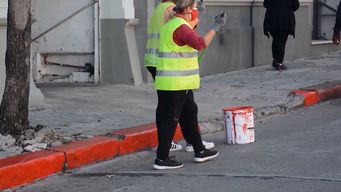 mas de 10.000 inscriptos en jornales solidarios en salto: condice con indice de desempleo