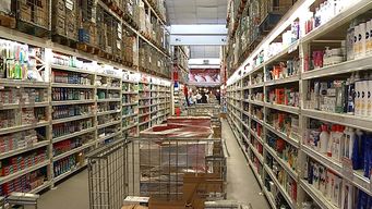 el ipc subio 0,41% en marzo y la inflacion anual bajo a 2,94%; un nuevo minimo historico