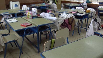 sindicato de maestros hara paro el miercoles 18 en todo el pais