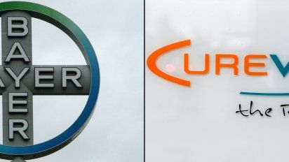 gigante farmaceutico bayer producira vacuna de curevac contra el covid-19