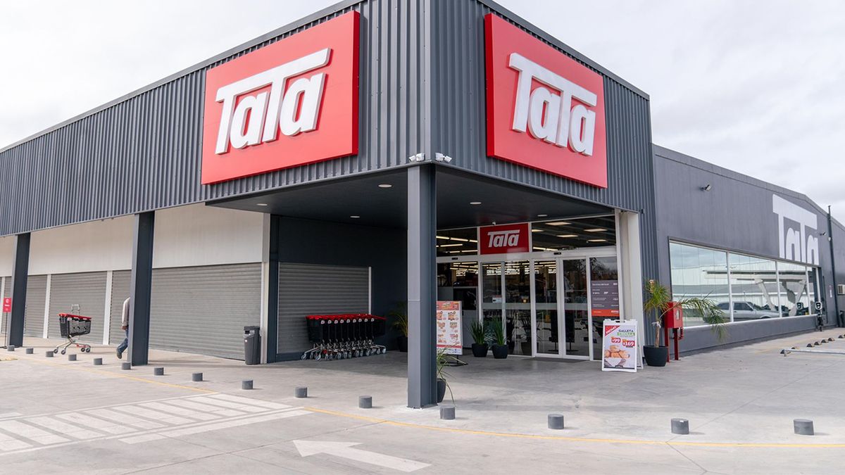 Grupo Vierci concretó la adquisición de Ta-Ta, San Roque, BAS, MultiAhorro Hogar y el formato mayorista Frontoy