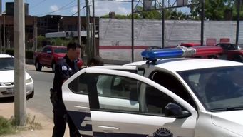 imputan a joven de 21 anos por abuso sexual contra la hija de su pareja, una nina de 10 anos