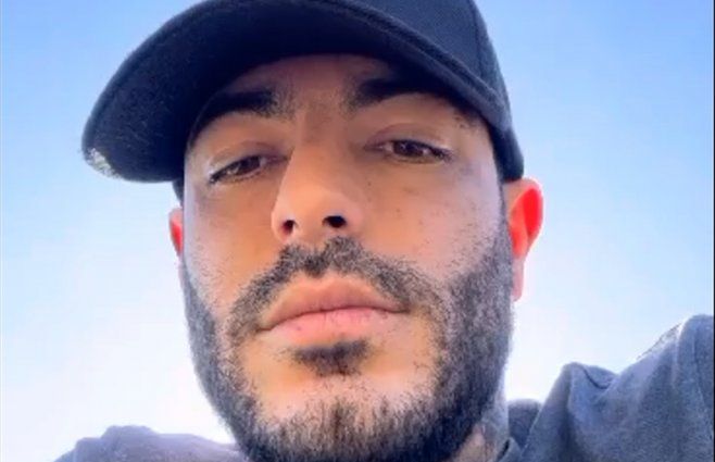 El gobierno boliviano desplazó a unos 2.000 policías para detener Marset, sin éxito.