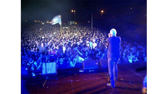 Presentaron la octava edición de Uruguay a toda costa