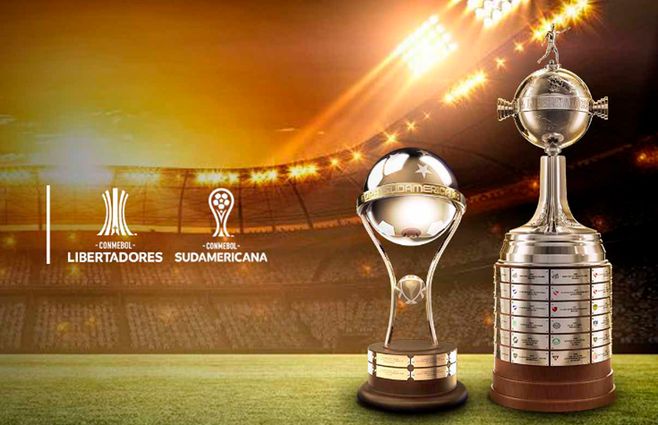 Foto: Conmebol