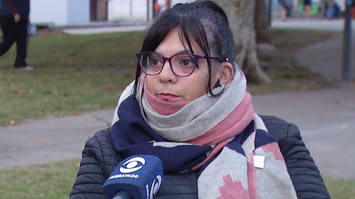 Gimena denuncia que hace cuatro años fue suplantada su identidad por una mujer que dio su nombre al ser detenida