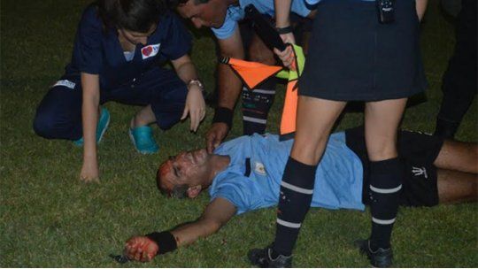 juez Fernando Di Maggio