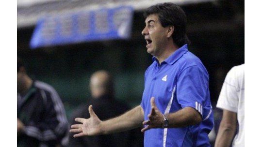 ¿Creés que Gregorio Pérez debe ser sustituido en Peñarol?