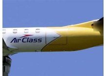 Air Class presentó recurso contra las sanciones de la Dinacia