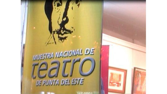 A partir del 5 de febrero comienza Muestra de Teatro en Punta
