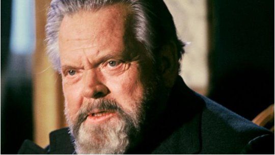 orson welles