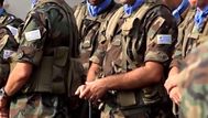 Restos del militar Julio César Álvarez Cáceres, fallecido en el Congo, arribarán el jueves