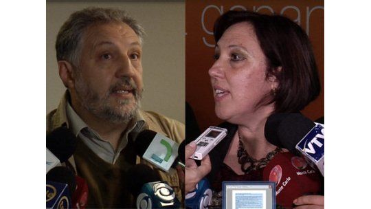 Decano de Medicina tiene reparos sobre IMAE en el Militar