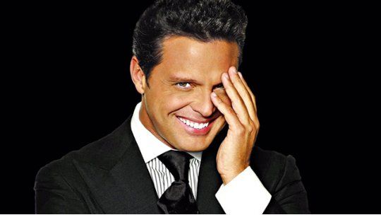 luis miguel