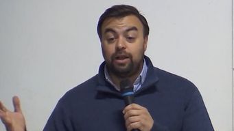 justicia archivo la investigacion contra el exasesor del ministerio del interior, andres capretti