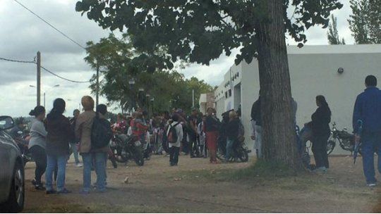 escuela violacion punta de rieles