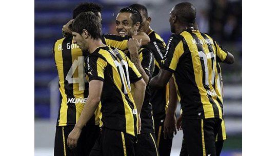 Peñarol busca más ataque ante Juventud con nueva figura táctica