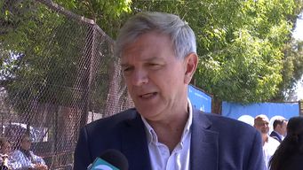 vamos a trabajar en bloque, dijo bauza sobre reunion de lacalle por mundial 2030