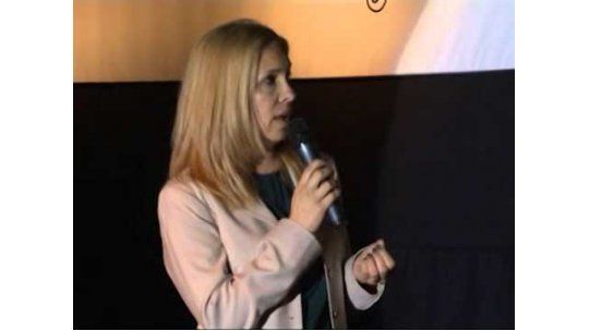Pecha Kucha Night Parking 2012. Segunda Parte