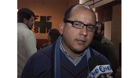 Desde las 10 horas, negocian gremios de la educación y gobierno