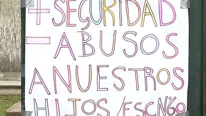 daran asistencia psicologica a alumnos de escuela 60 del buceo