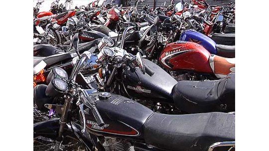 Operativos anti-picadas y miles de multas el fin de semana