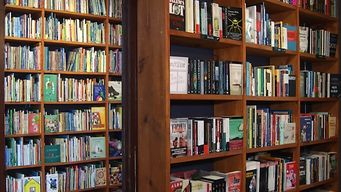 librerias independientes preocupadas por su situacion, piden aprobacion de proyecto de ley por precio unico del libro