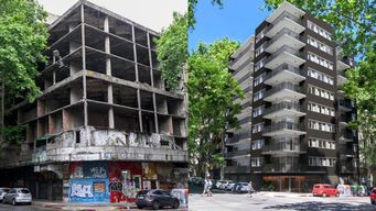 Foto: cuenta de X de Carolina Cosse