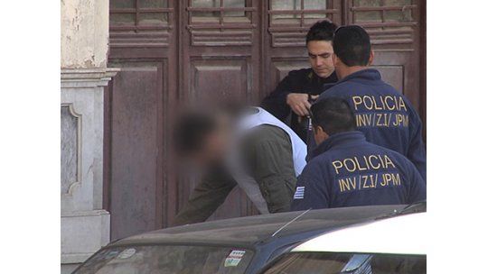 A prisión por homicidio el hombre que apuñaló a su ex pareja