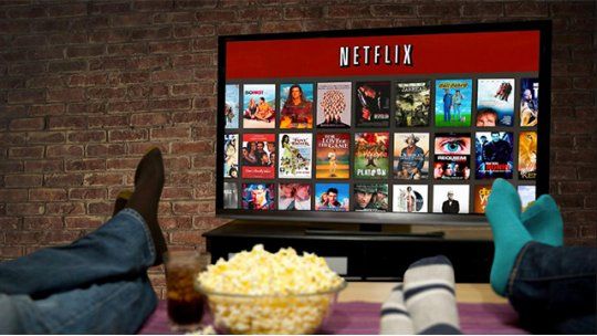 netflix