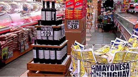 supermercados precios