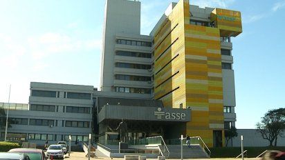 comenzo a funcionar el servicio provisorio para la prevencion del suicidio