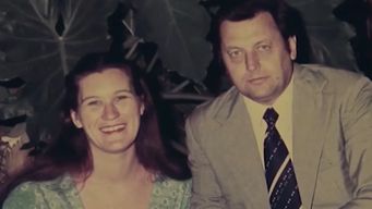a 40 anos del crimen de vladimir roslik, su fundacion y la camara de representantes realizaron homenaje