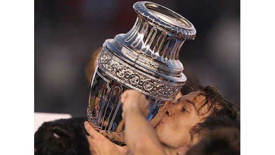 La Copa América Centenario se jugará en Estados Unidos en 2016