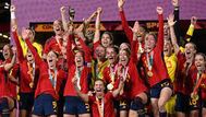 Hay tres candidaturas para organizar el Mundial de fútbol femenino 2027