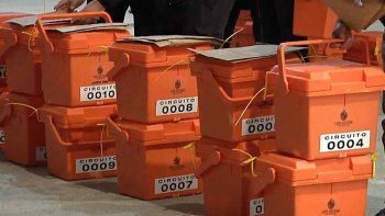 Última encuesta de Factum: FA 40%, PN 28%, PC 13% y CA 11%