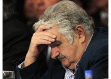 A Mujica le ofrecieron crema, pensó que se comía y era para manos